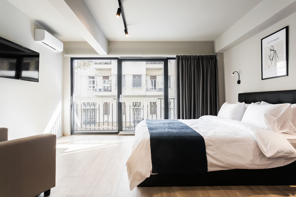 City Double Room photo 2