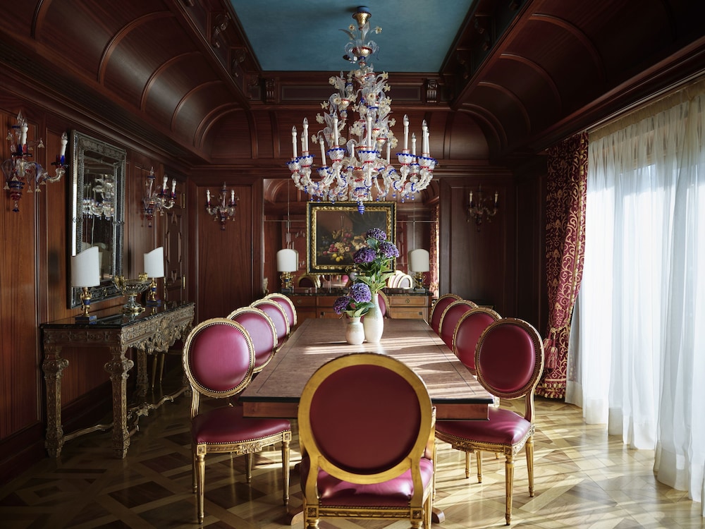 Presidential Suite, 1 King Bed photo 2