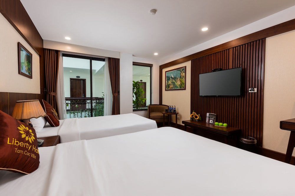 Standard Twin Room photo 2