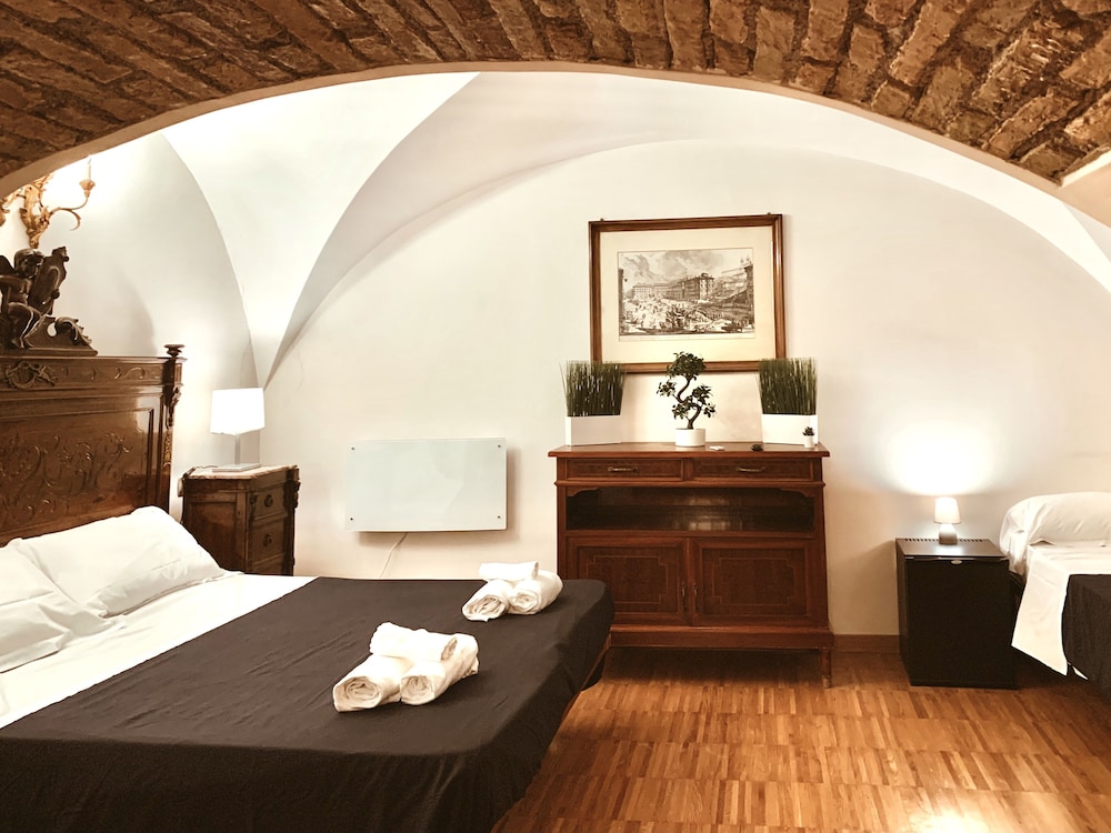 Exclusive Room