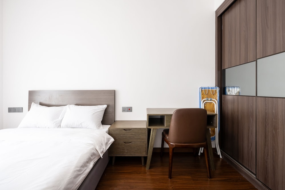 Comfort Apartment photo 1