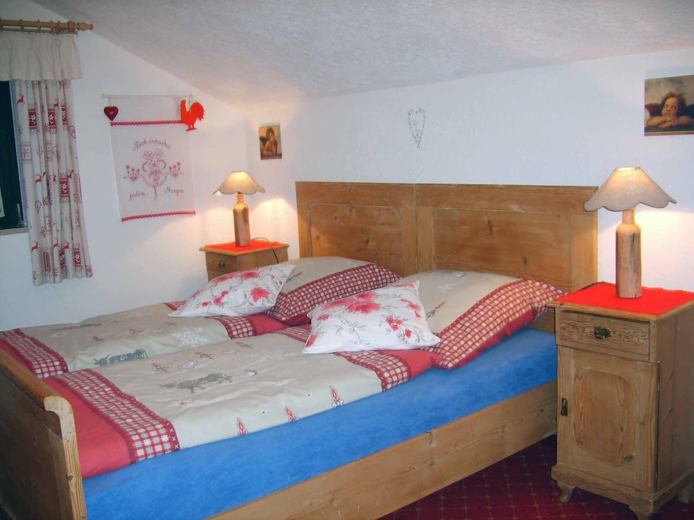 Apartment, 2 Bedrooms, Balcony photo 2