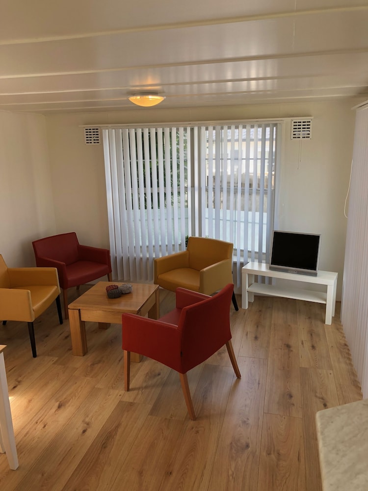Comfort Chalet, 2 Bedrooms photo 2
