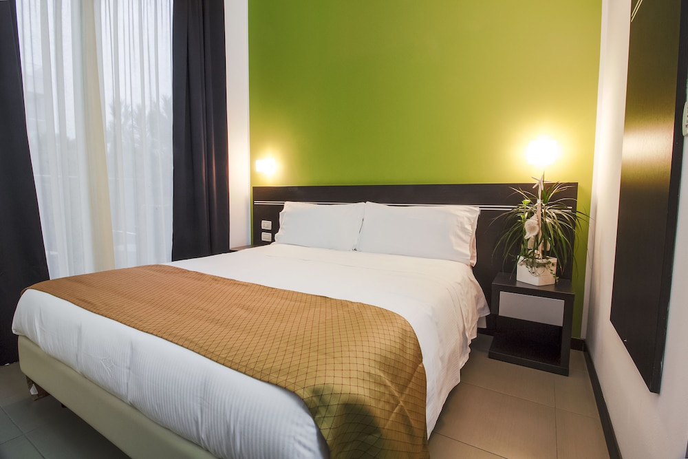 Standard Double Or Twin Room photo 1
