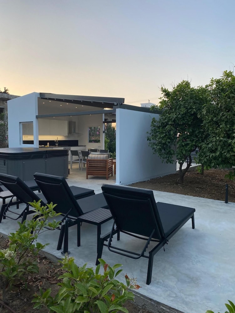Villa Amo With Private Pool, Billede 4