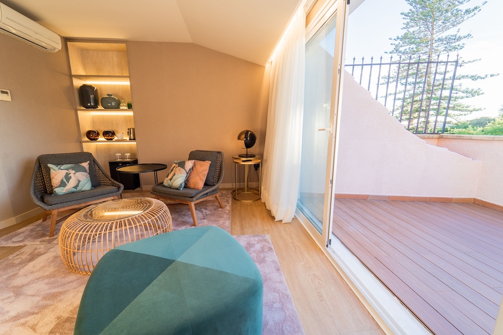 Grand Suite (del Parque) thumbnail 5