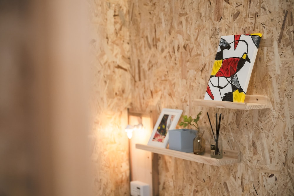 Basic Single Room photo 2