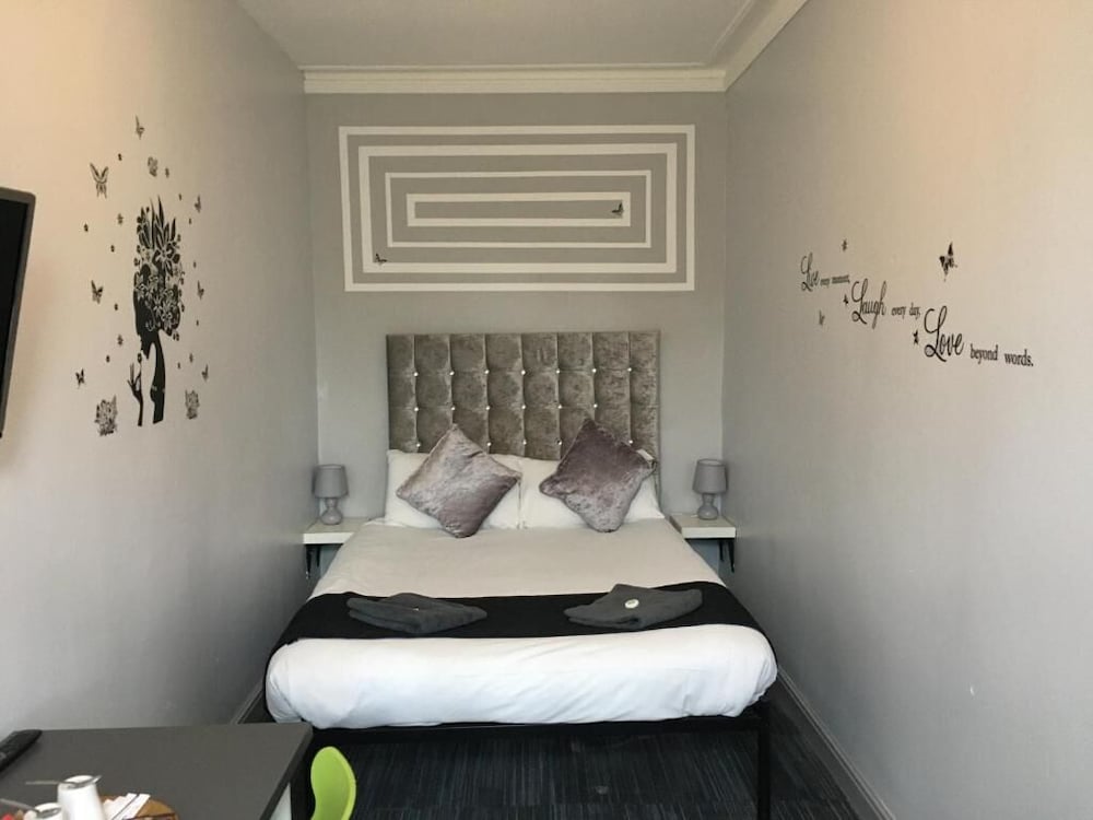Comfort Double Room, Ensuite photo 1