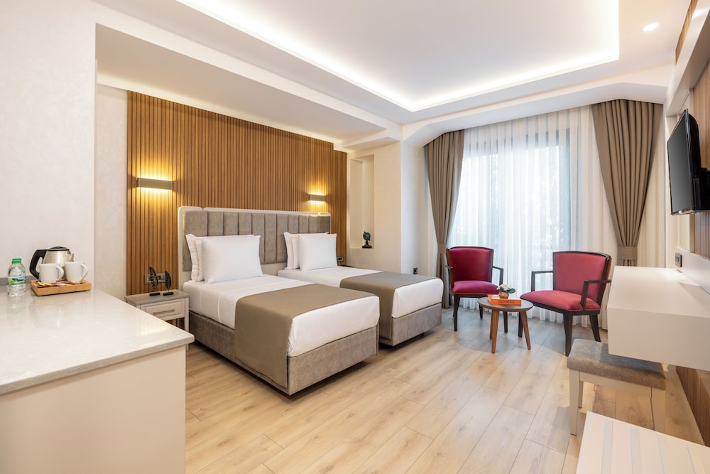 Superior Double or Twin Room photo 1