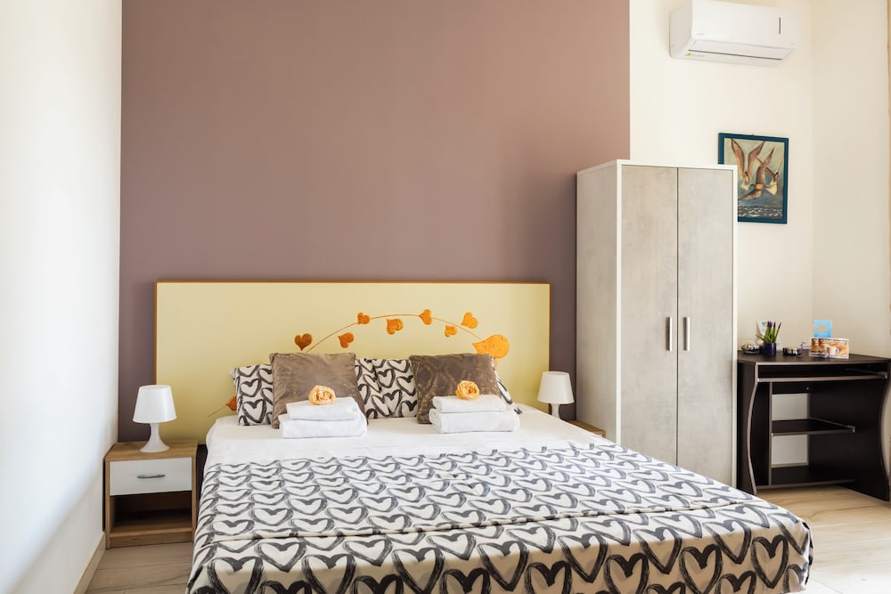 Comfort Single Room (Stanza del Cielo) photo 3