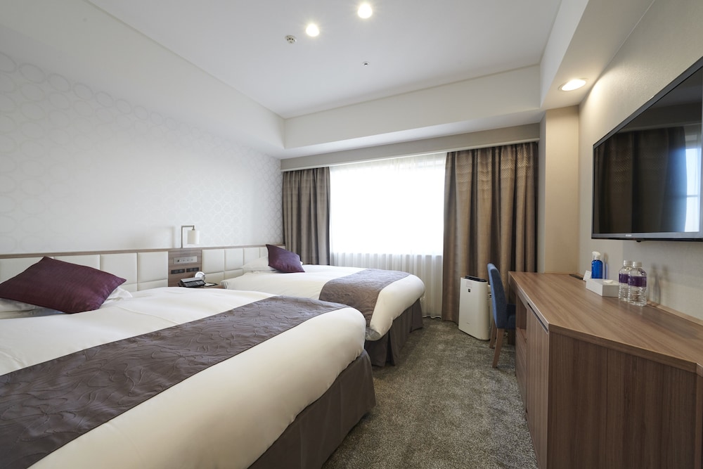 Twin Room, Non Smoking