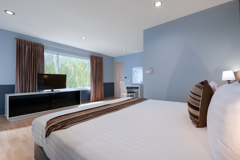 Family Suite photo 3