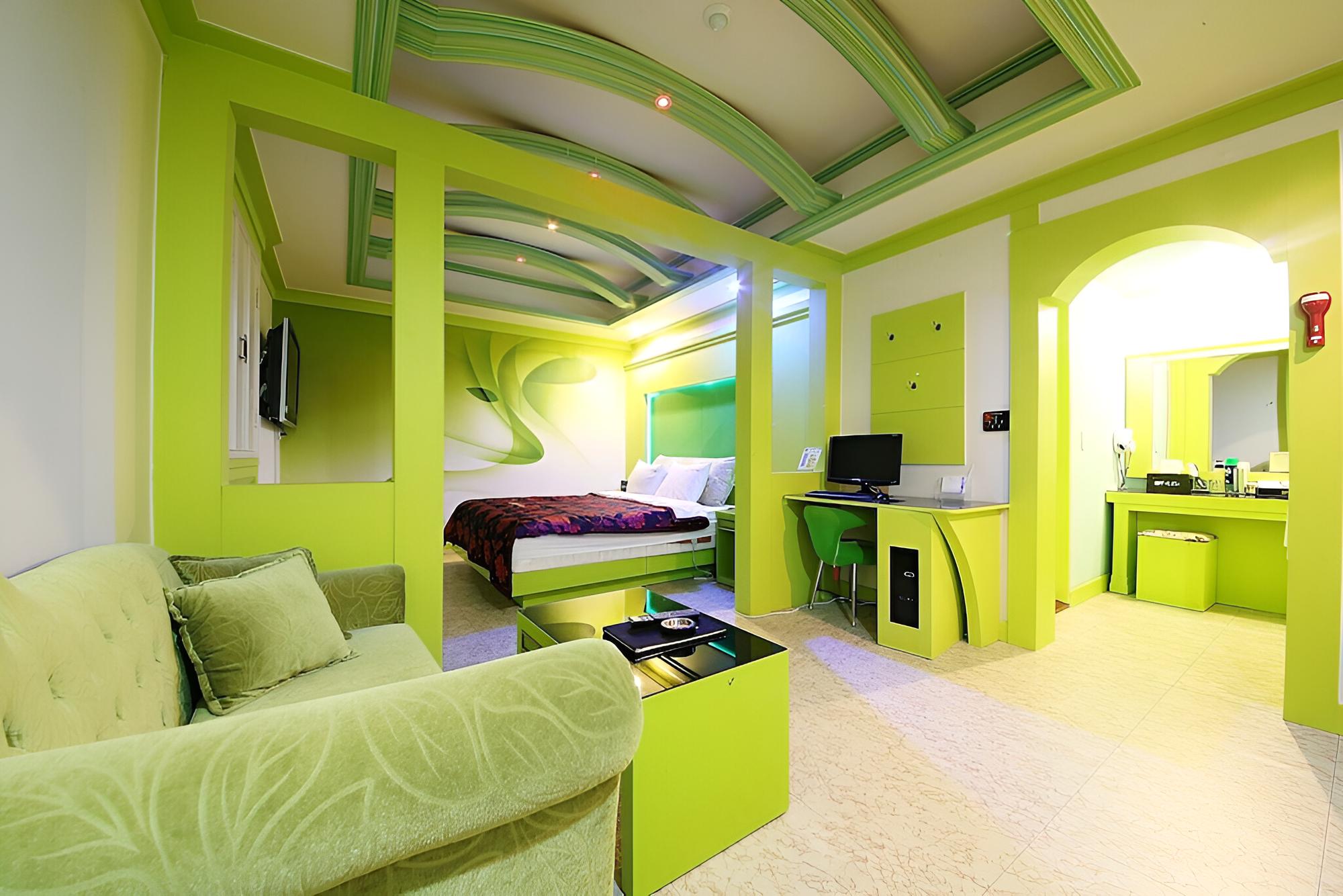Room (Special Room) - Photo 11