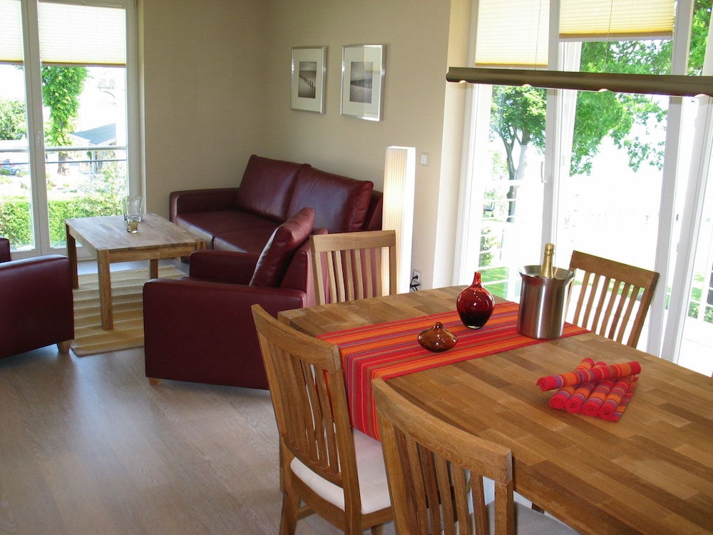 Superior Apartment, 2 Bedrooms photo 1