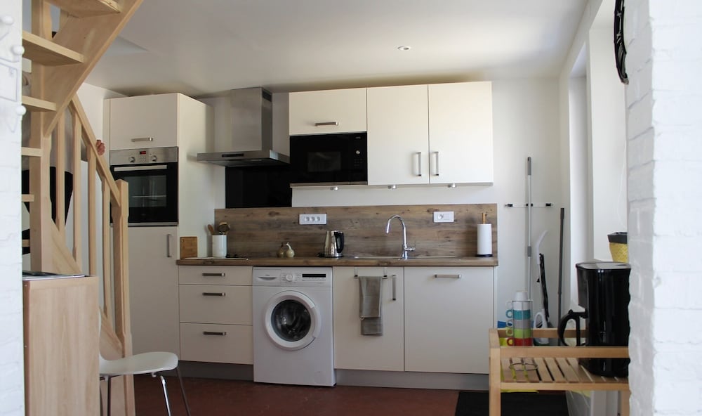 Cottage, Ensuite (Annabelle) photo 1