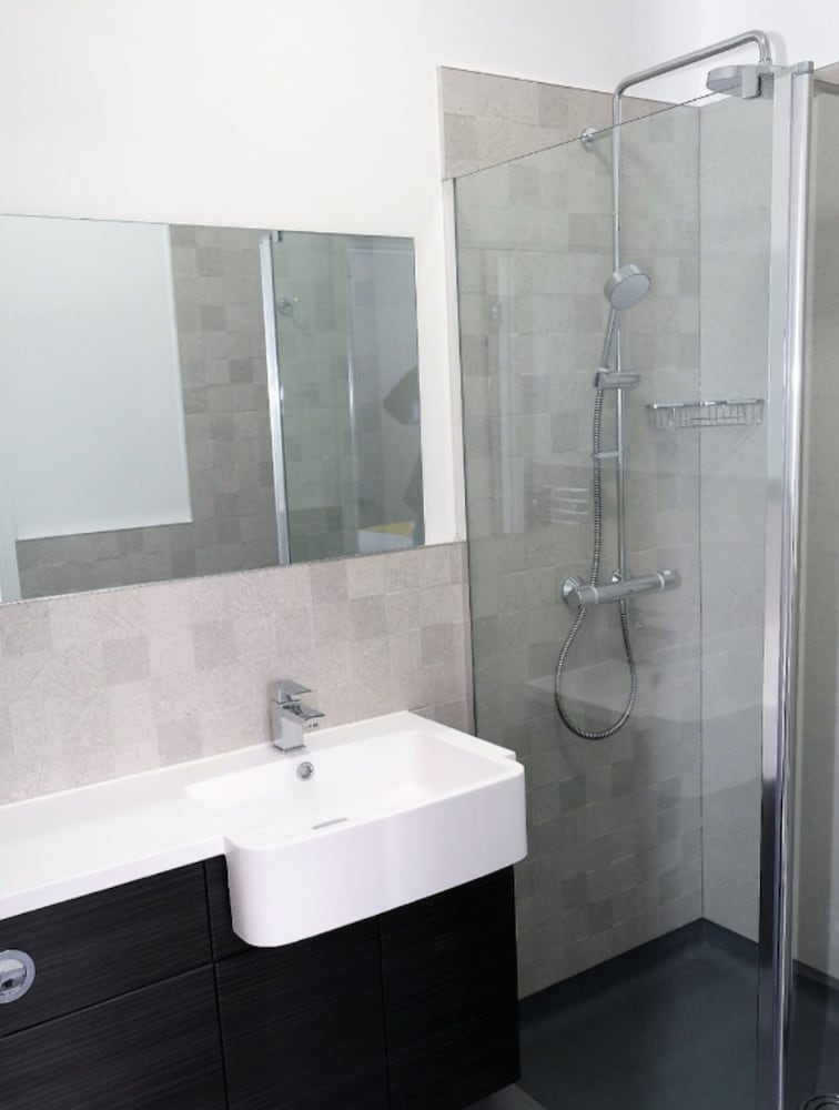A Casa Branca Peterlee, Fotografia 6