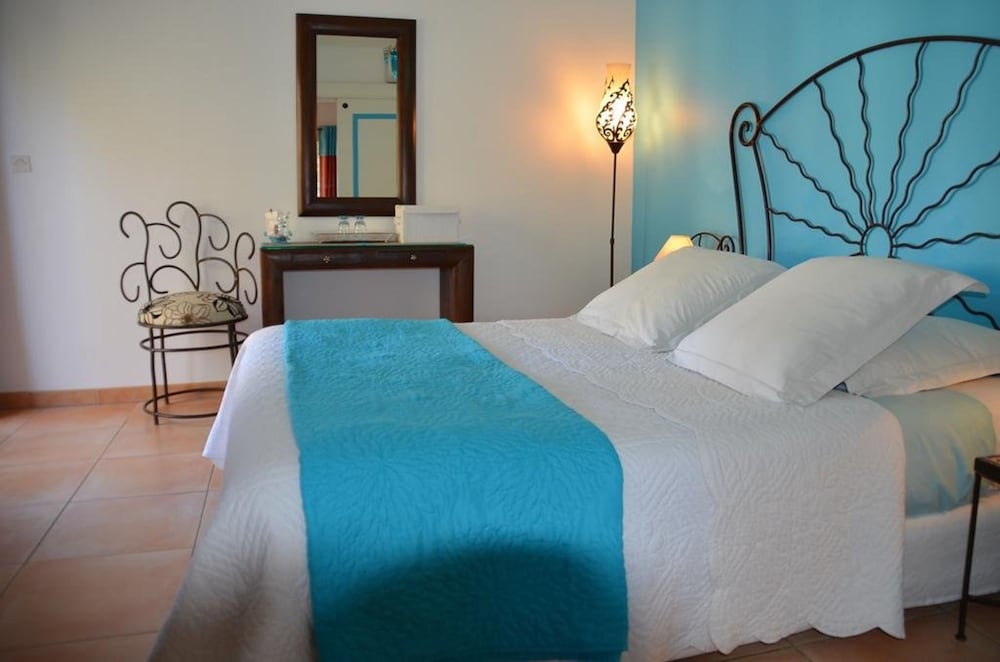 Comfort Double Room (Lagon) photo 1