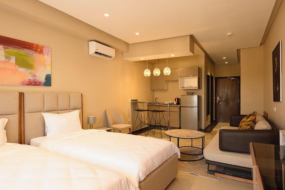 Classic Suite photo 2