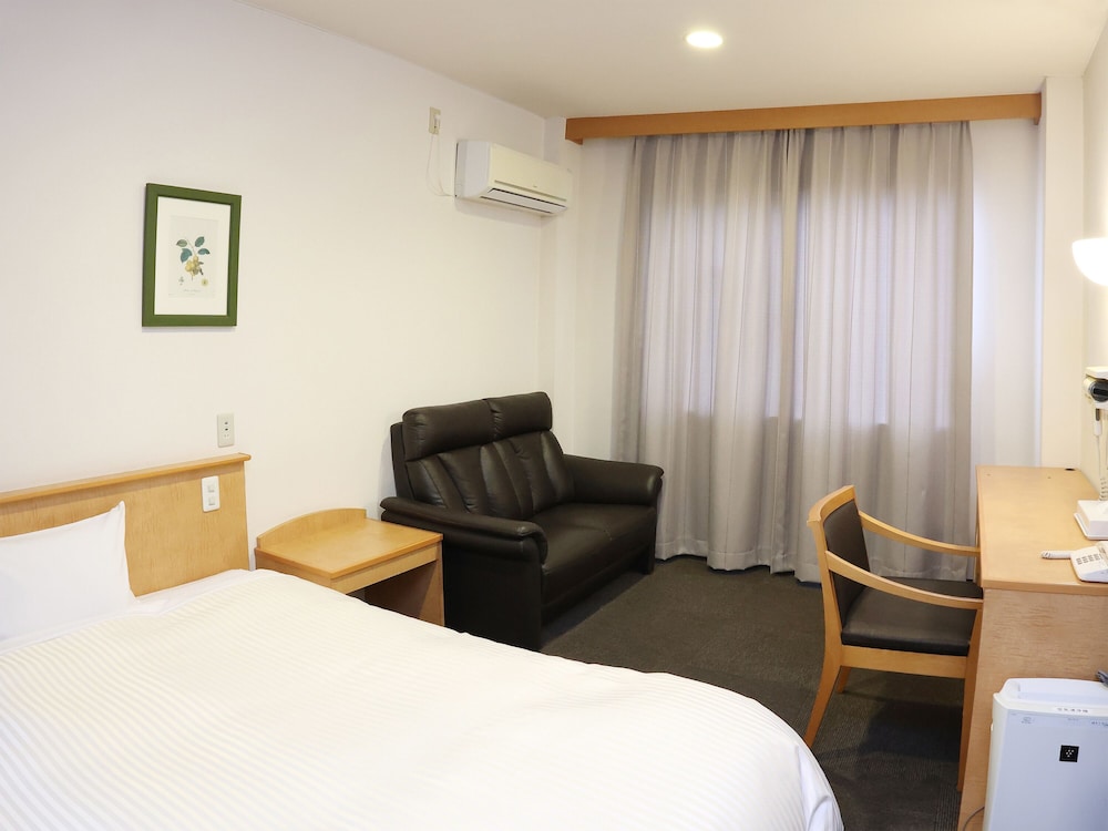 Deluxe Single Room, Non Smoking