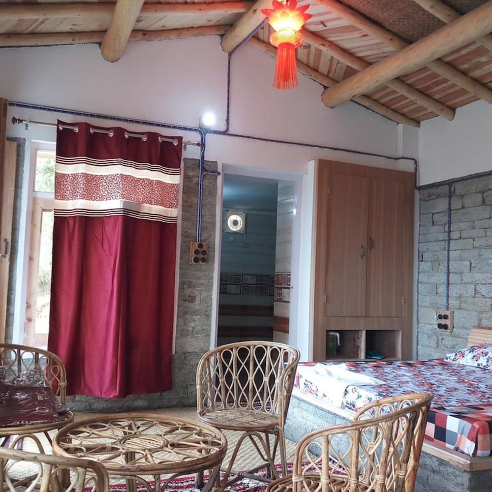 Family Suite, 1 Double Bed photo 3