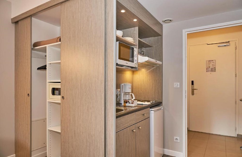 Standard Studio, 1 Double Bed - Photo 4