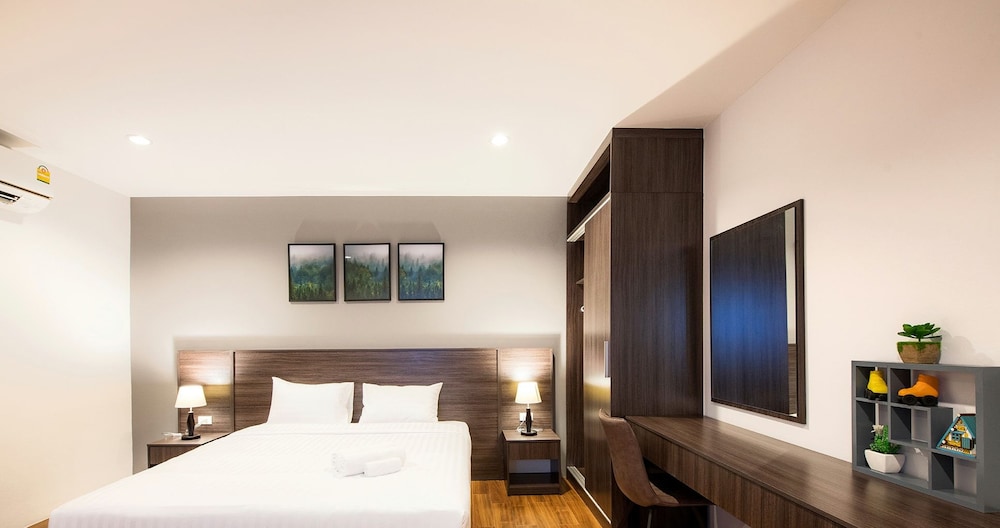 Standard Double Room - Photo 1