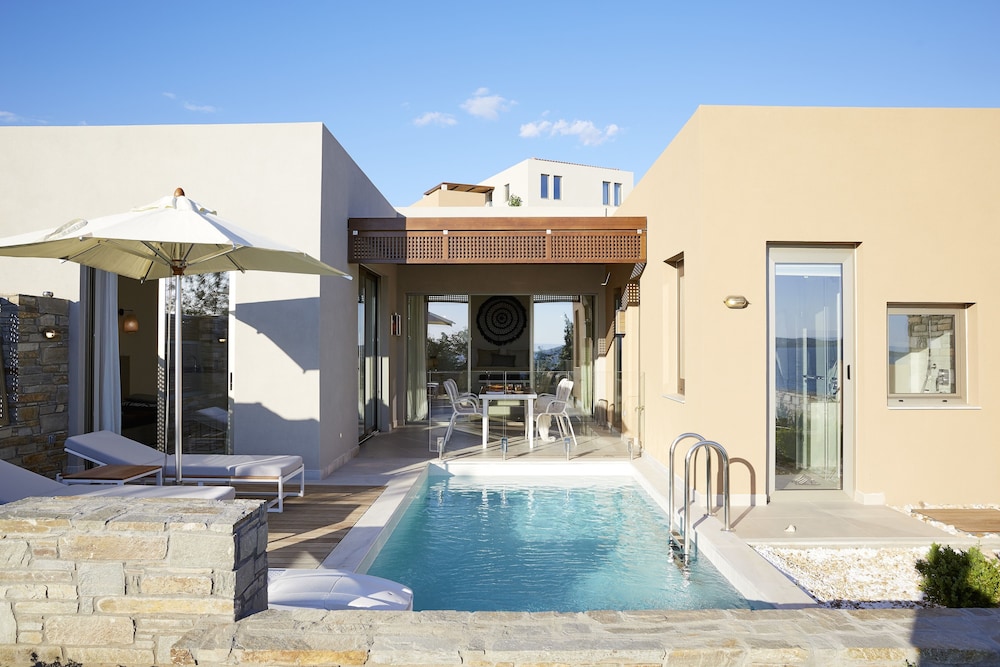 Ocean One Bedroom Pool Villa