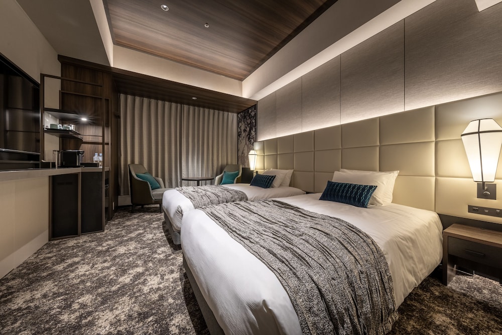 Superior Twin Room - Photo 1