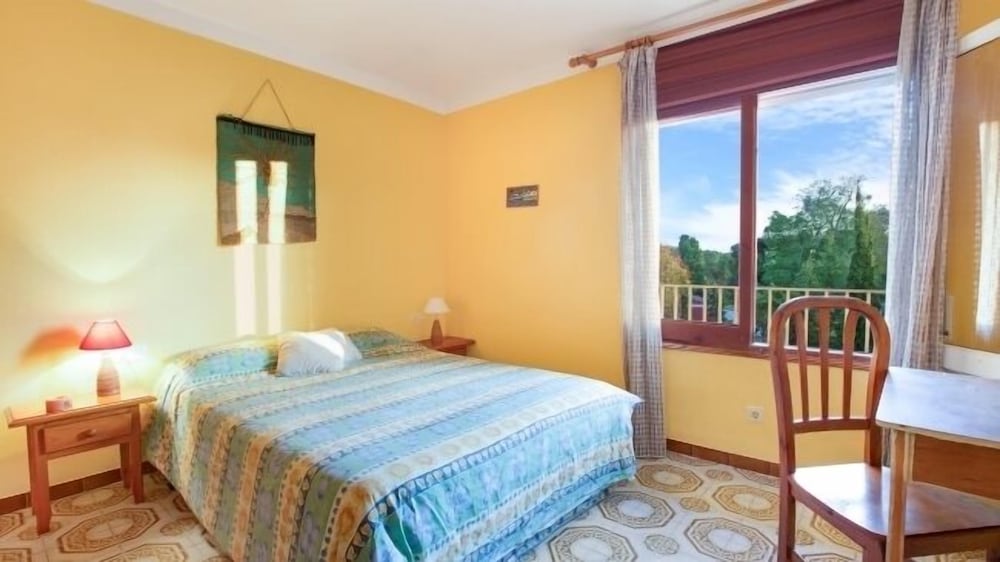 Apartamento, 2 Dormitorios (Apartamento Cenit A-6)