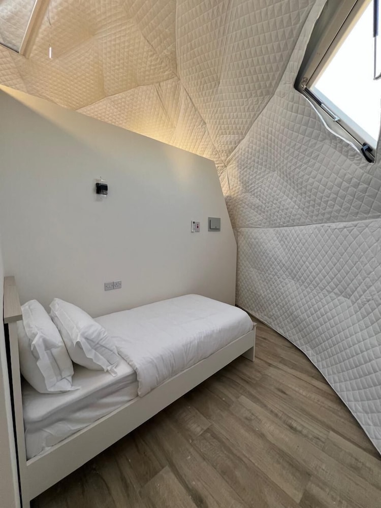Luxury Tent, Desert View photo 3