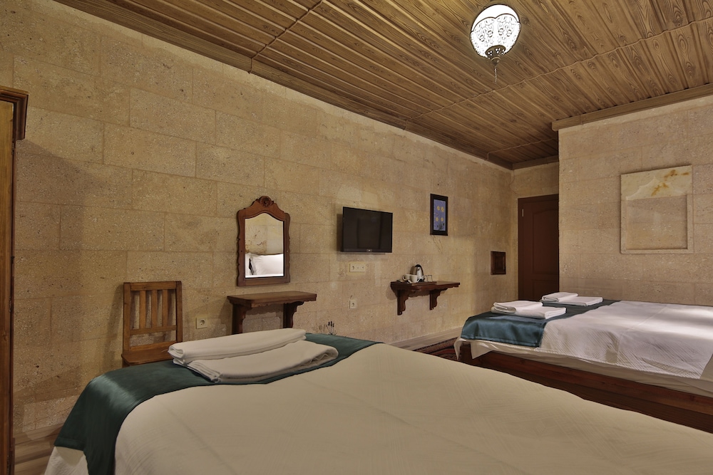 Superior Twin Room photo 2
