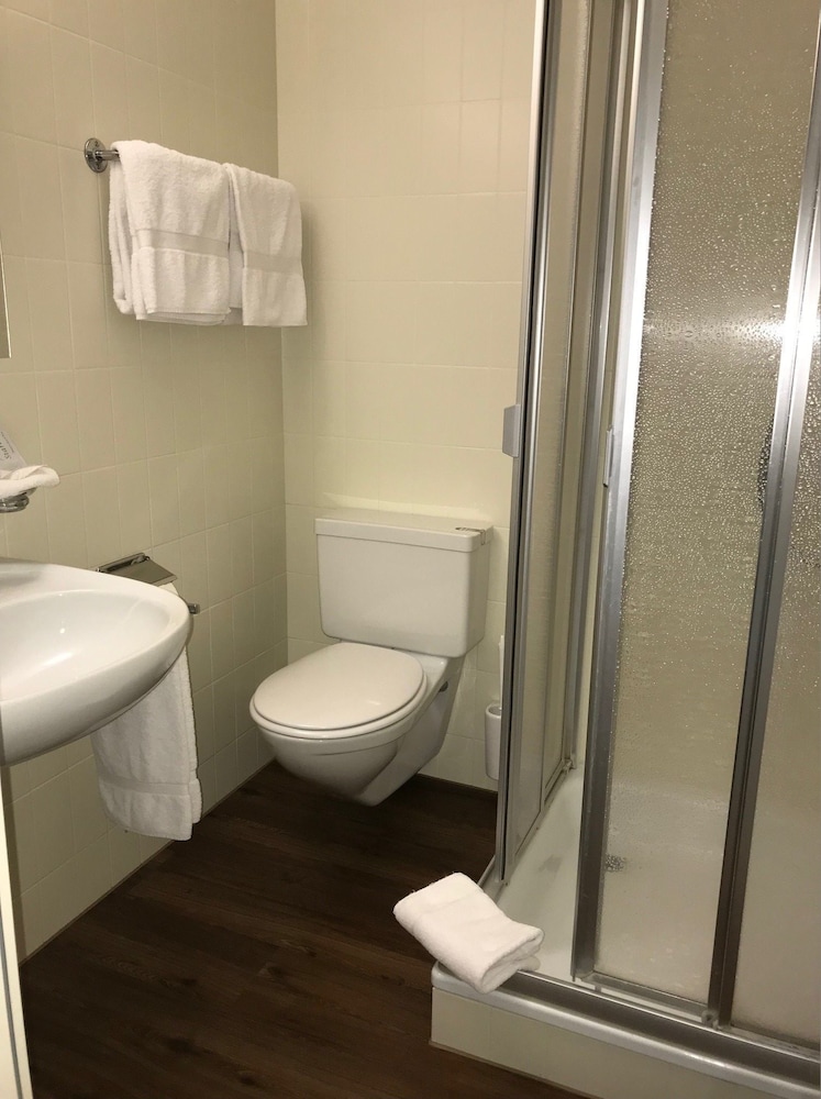 Standard Single Room (3 star room)