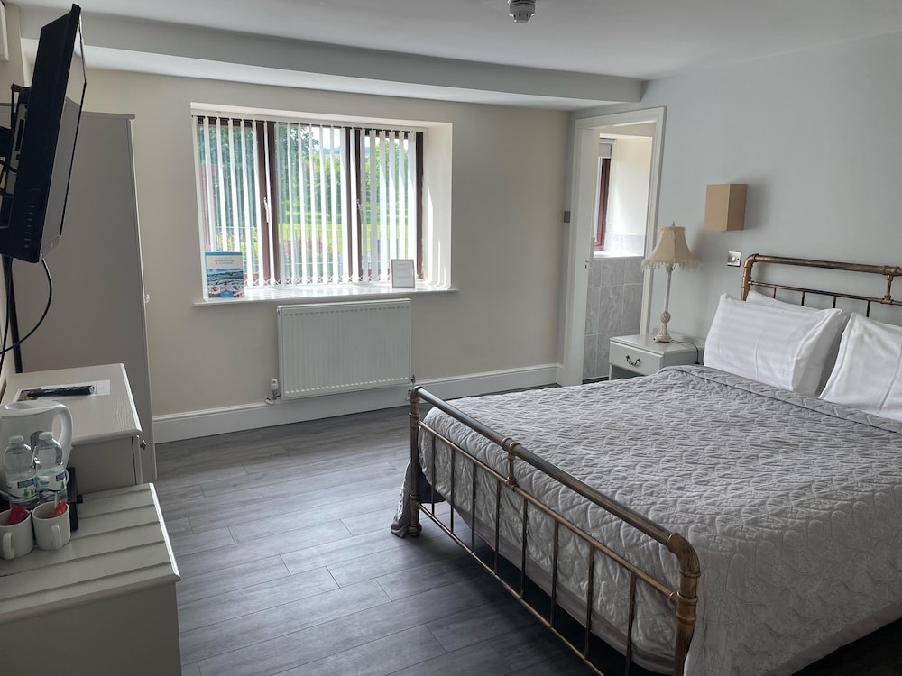 Standard Double Room, 1 Double Bed photo 1