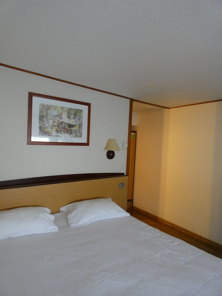 Standard Room, 1 Double Bed
