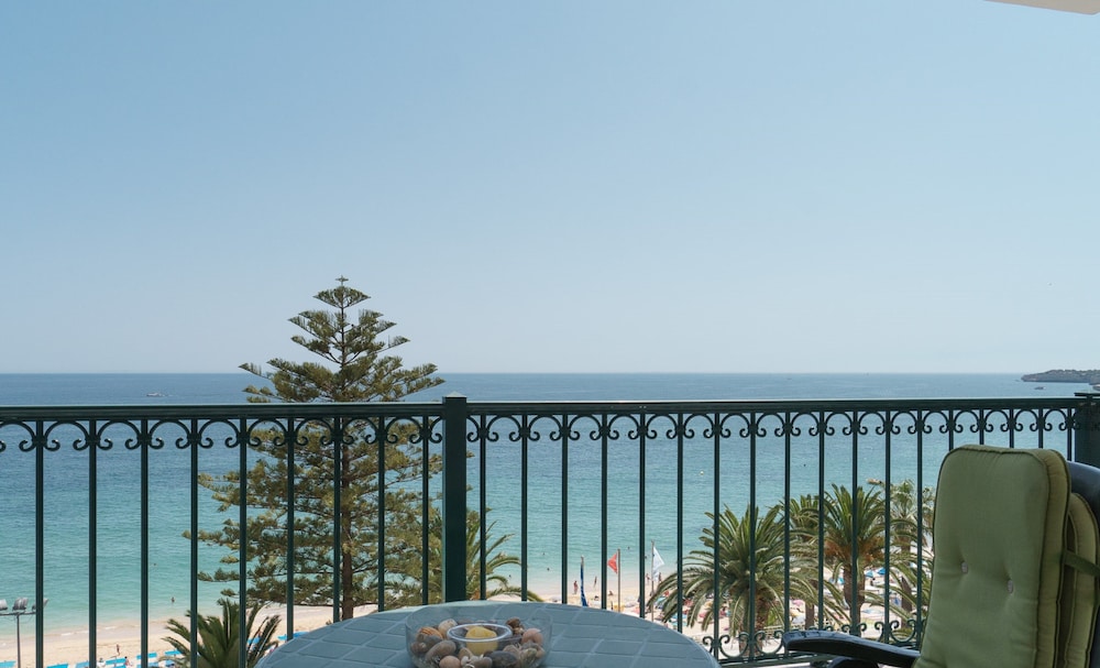 Apartment, 1 Bedroom, Sea View photo 3