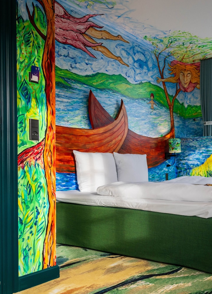 Gallery Double Room (Lund Dickmann) photo 2