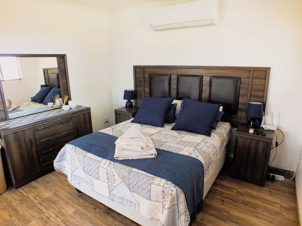 Double Room (Rhino) photo 1