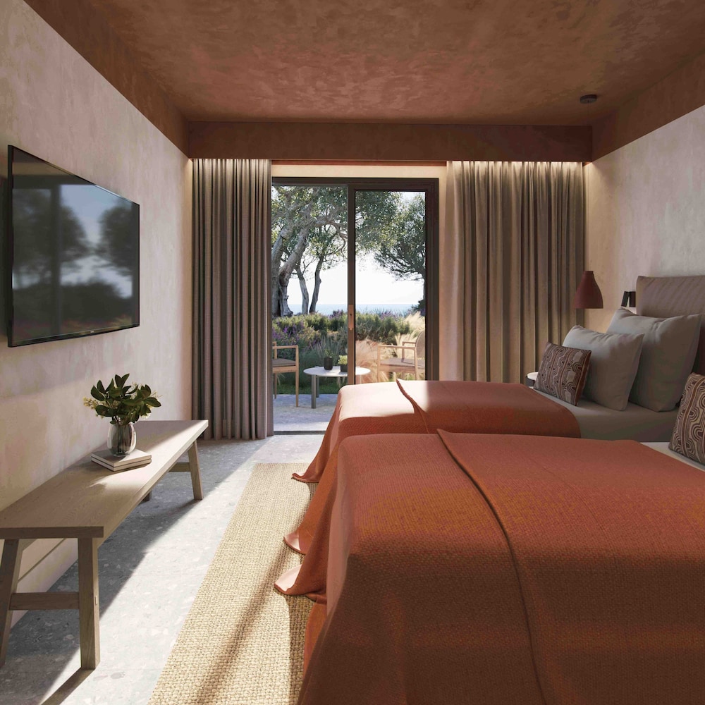 Two Bedroom Suite