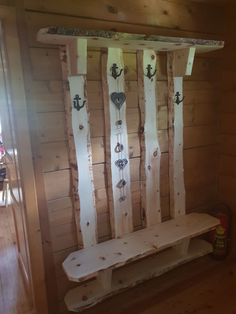 Deluxe Cottage photo 3