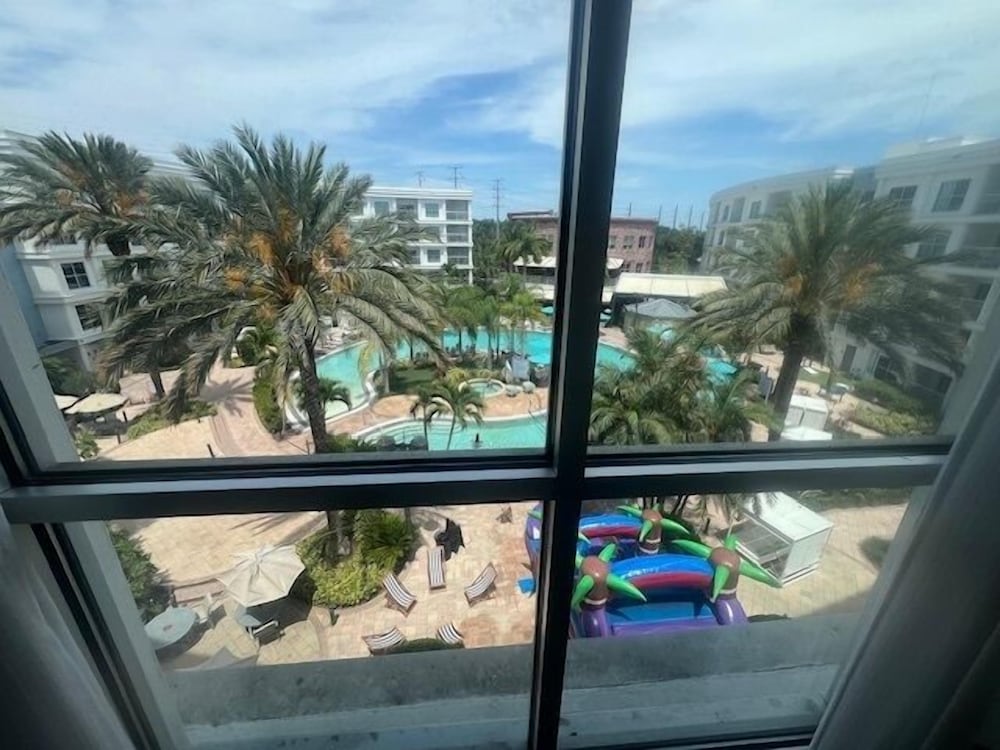 2 Bed Disney Universal Epic, Bild 8