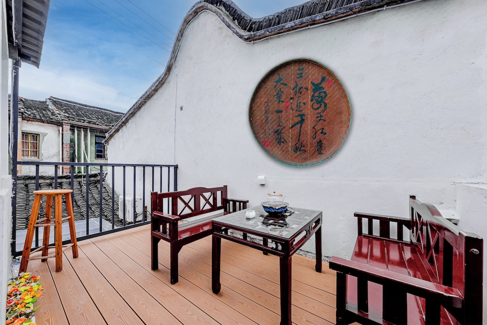 Family Loft, 2 Bedrooms, 2 Bathrooms, River View photo 3