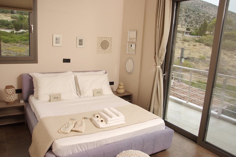 Luxury Duplex, 3 Bedrooms, Ensuite, Executive Level