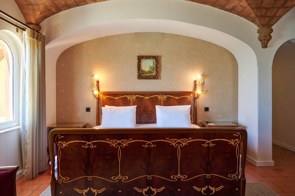 Junior Double Room, Balcony, Ocean View - Photo 4