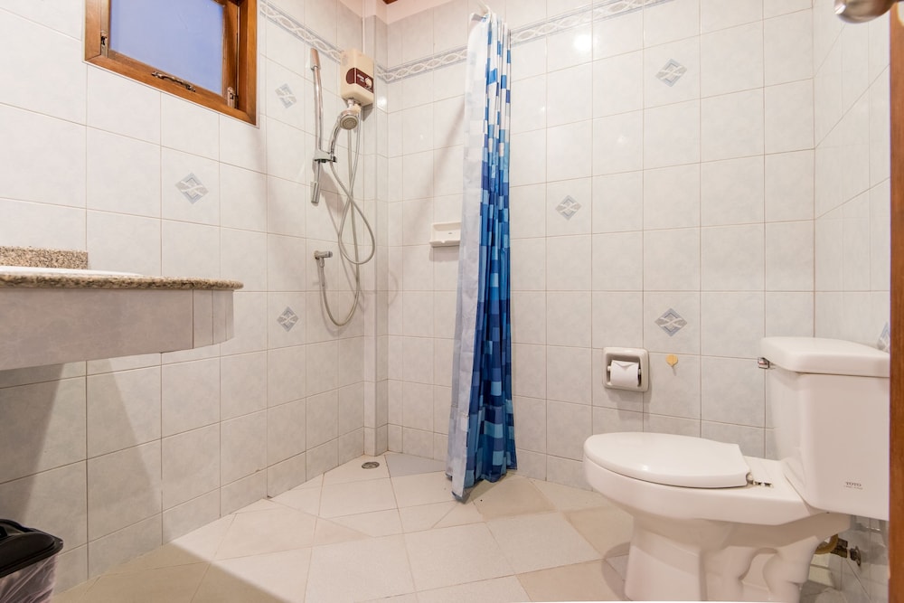 Deluxe Twin Suite photo 3