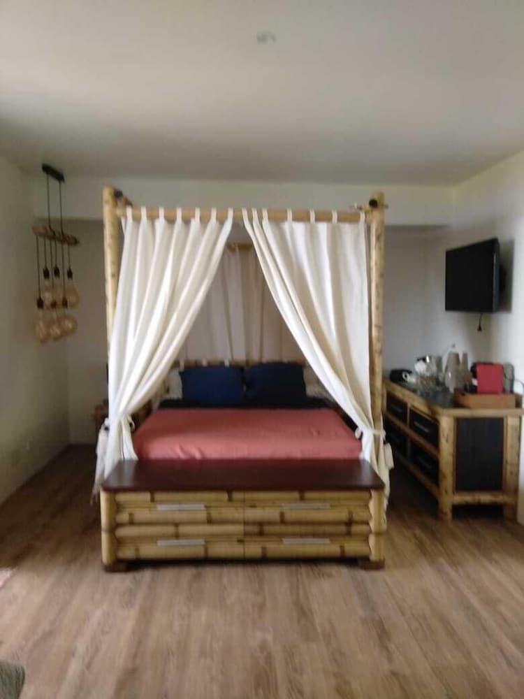 Quadruple Room, Terrace, Sea View photo 1