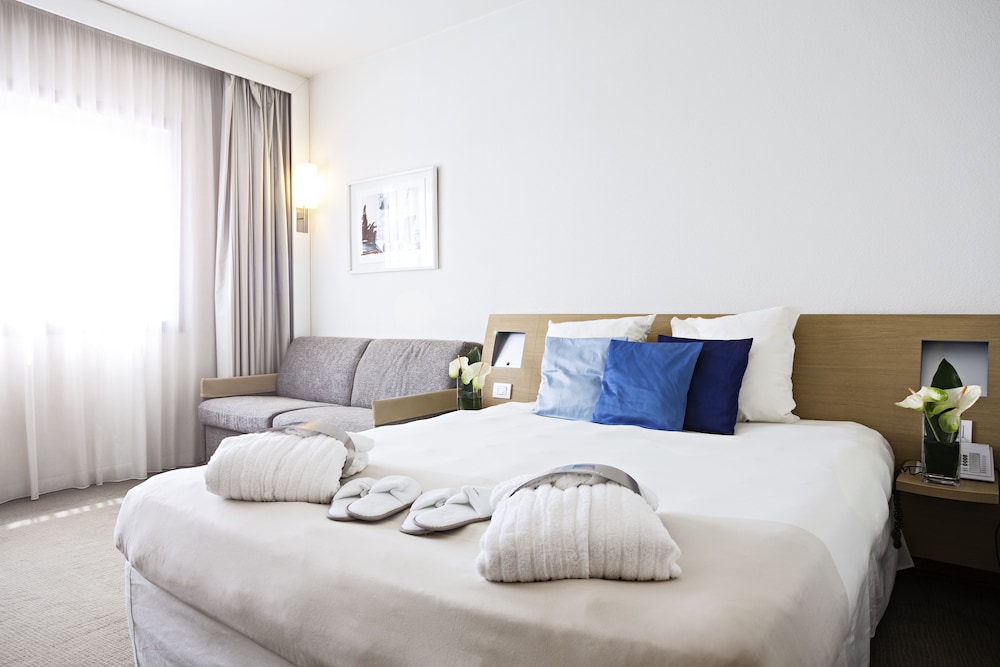 Executive Room, 1 Double Bed with Sofa bed - Photo 1