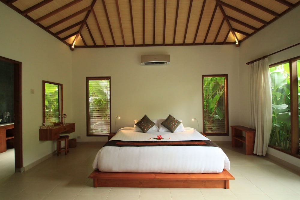 Villa, 2 Bedrooms, Private Pool photo 3