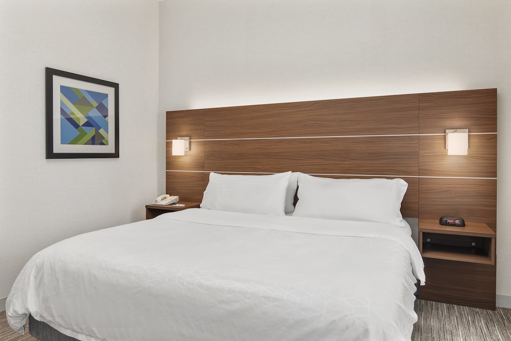 Suite, 1 King Bed, Accessible (Comm Access) - Photo 6