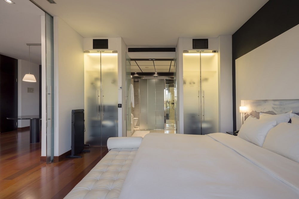 Executive Suite, 1 King Bed
