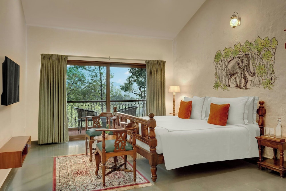 Room, 1 King Bed